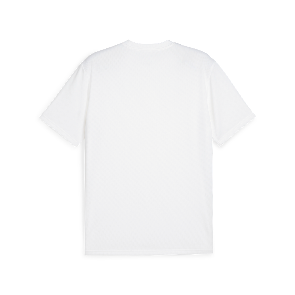 Teamgoal-Trikot Weiß