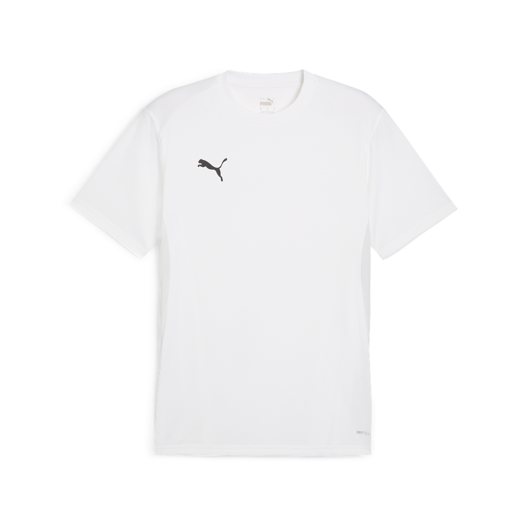 Teamgoal-Trikot Weiß