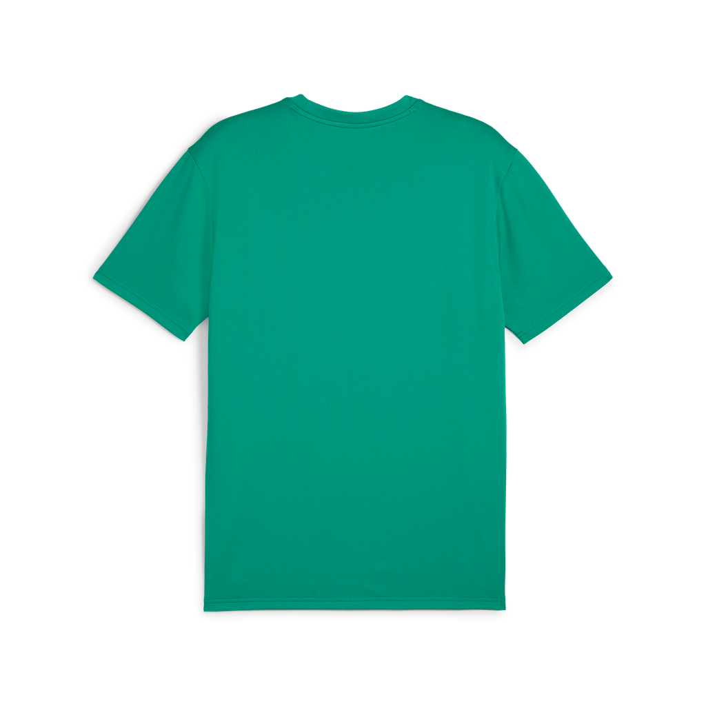 Teamgoal Trikot Grün