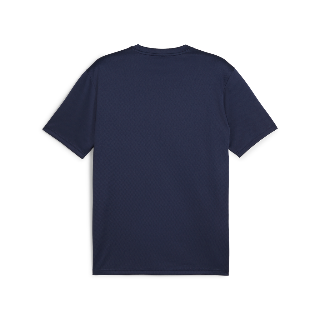 Teamgoal-Trikot Blau 06