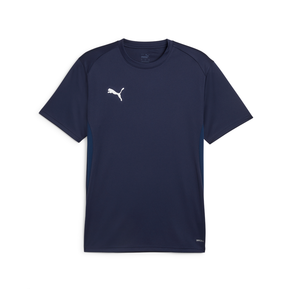Teamgoal-Trikot Blau 06