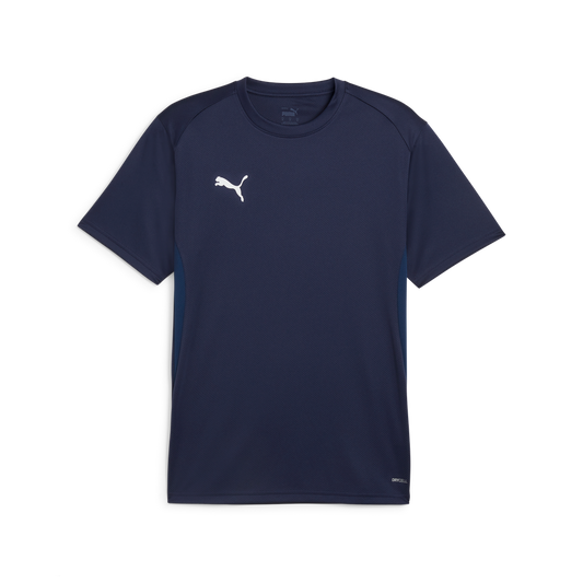 Teamgoal-Trikot Blau 06