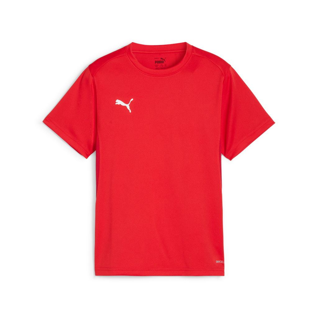 Teamgoal Trikot Jr Rot