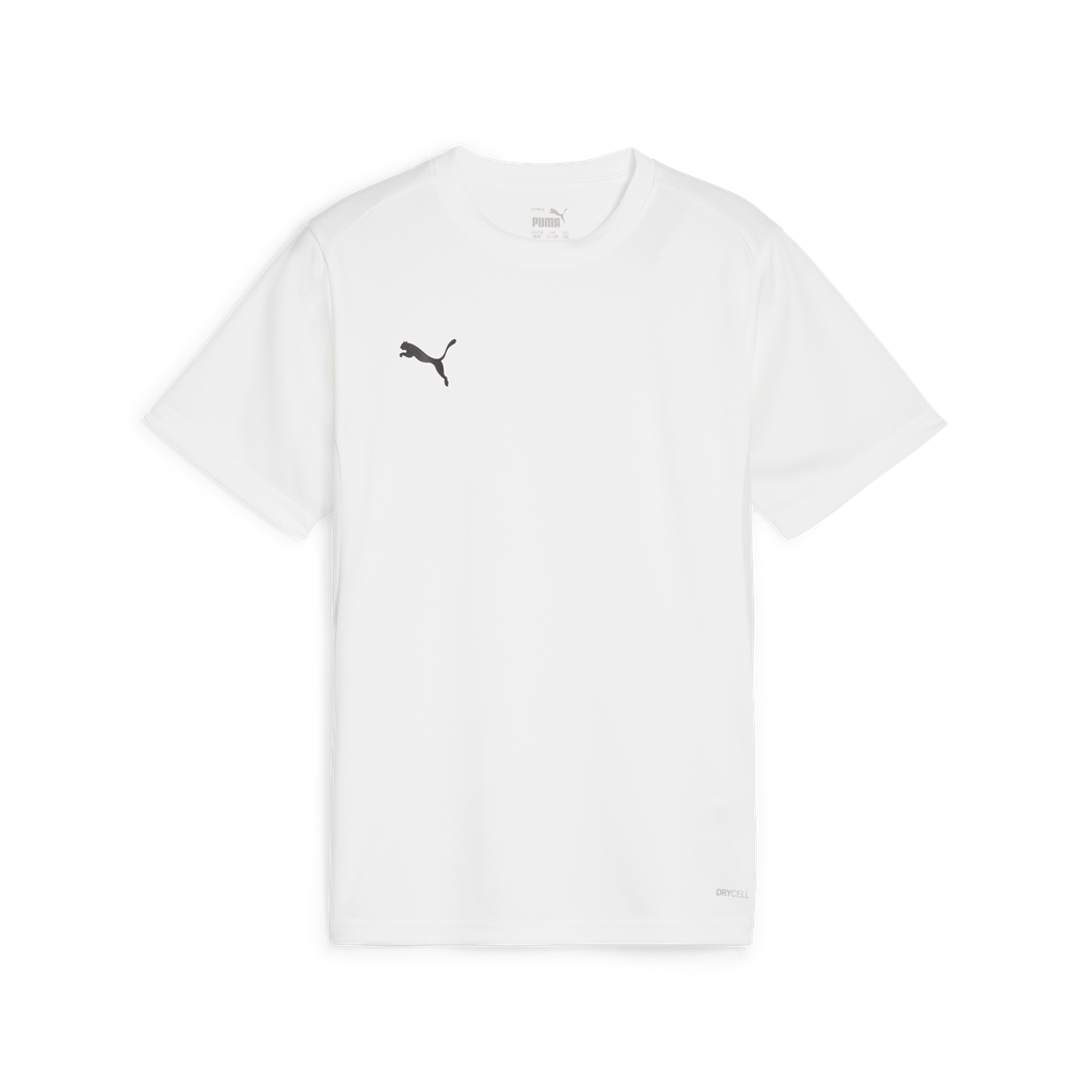 Teamgoal Trikot Jr Weiß