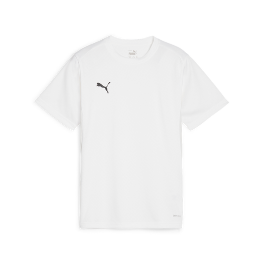 Teamgoal Trikot Jr Weiß