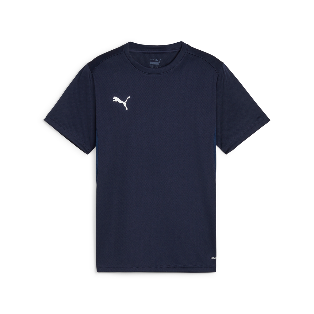 Teamgoal Trikot Jr Blau 06