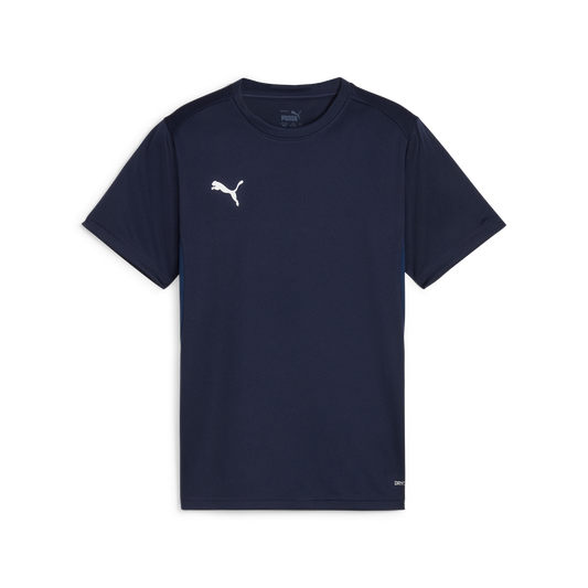 Teamgoal Trikot Jr Blau 06