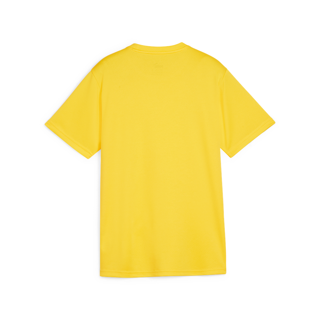 Teamgoal Trikot Jr Gelb