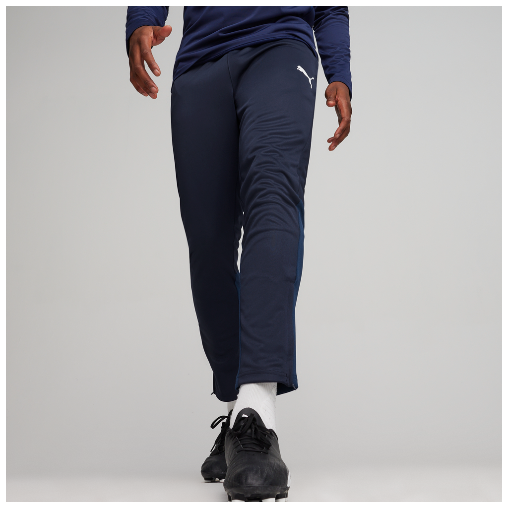 Teamgoal Trainingshose Blau