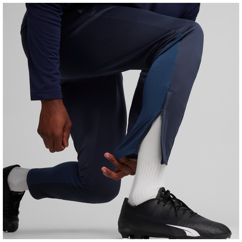 Teamgoal Trainingshose Blau