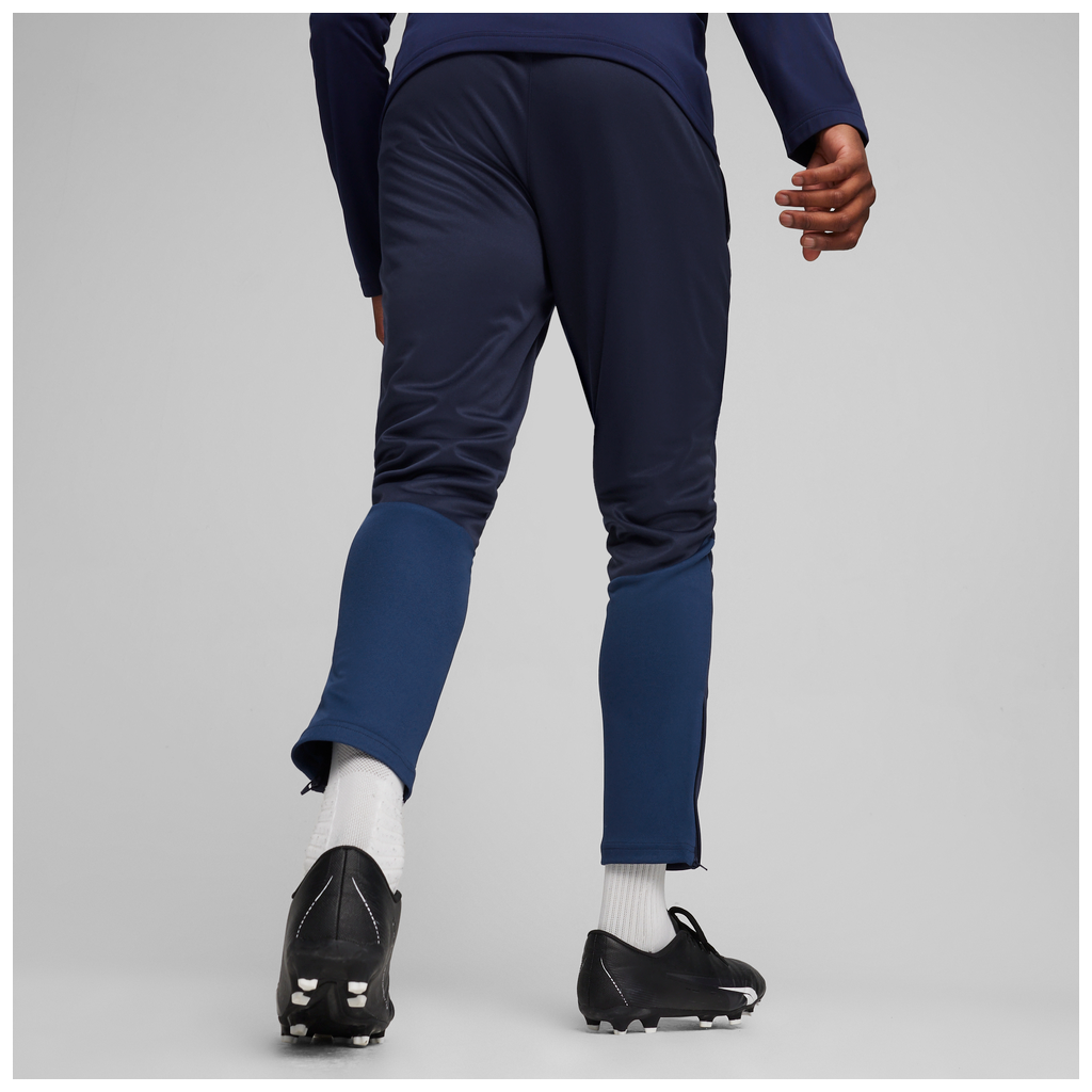 Teamgoal Trainingshose Blau