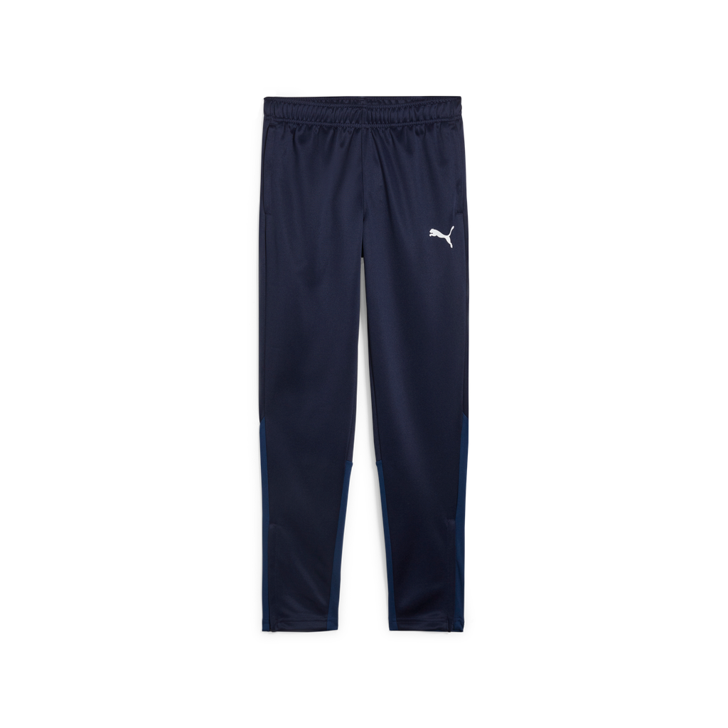 Teamgoal Trainingshose Jr Blau