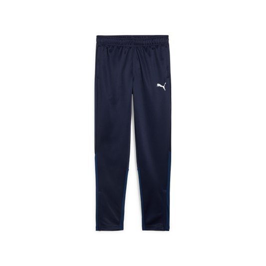 Teamgoal Trainingshose Jr Blau