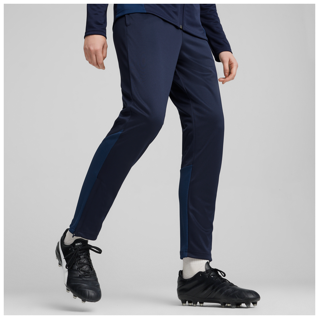 Teamgoal Trainingshose Wmn Blau