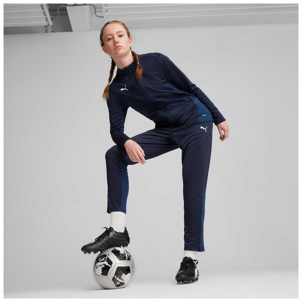 Teamgoal Trainingshose Wmn Blau