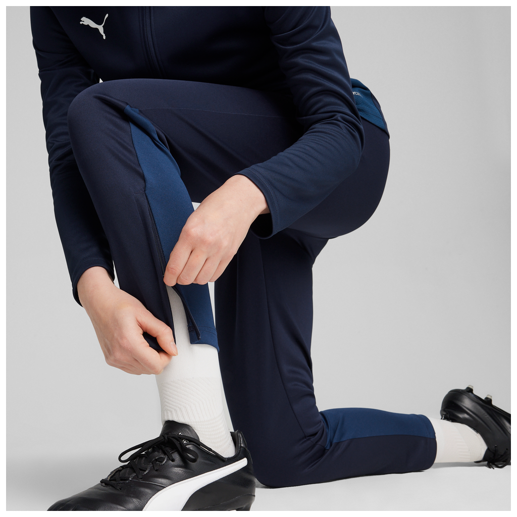 Teamgoal Trainingshose Wmn Blau
