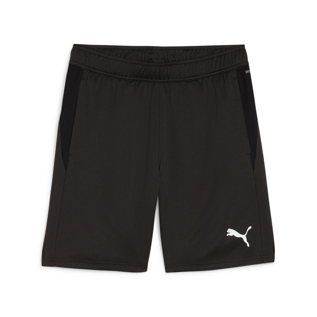 Teamgoal Trainingsshorts Schwarz
