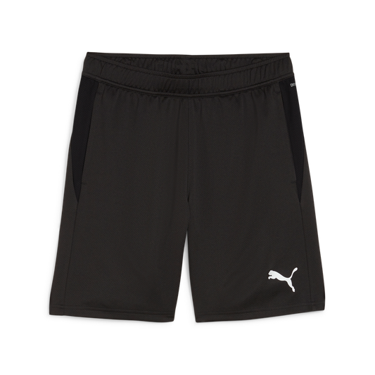 Teamgoal Trainingsshorts Schwarz