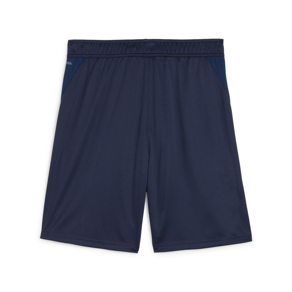 Teamgoal Trainingsshorts Blau