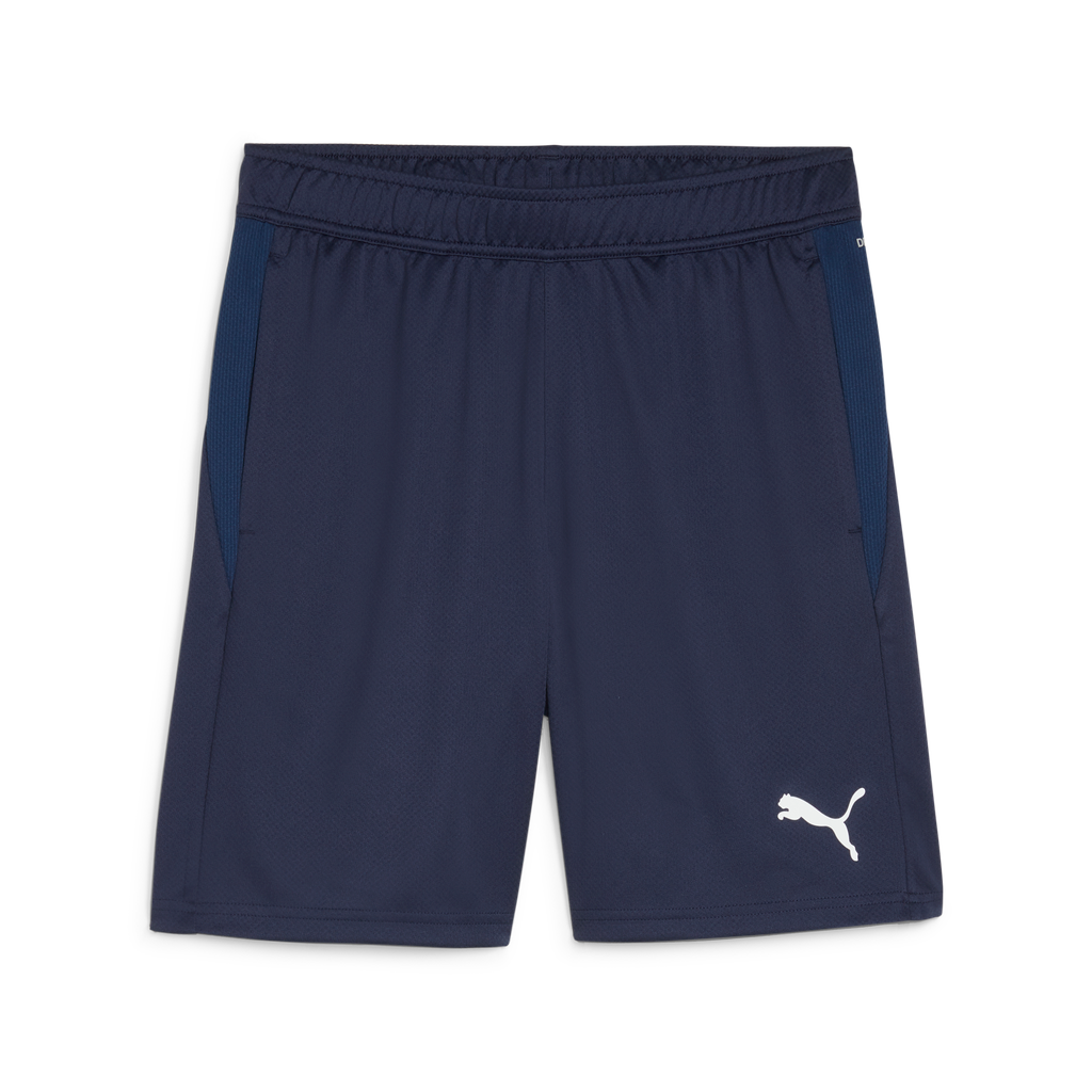 Teamgoal Trainingsshorts Blau