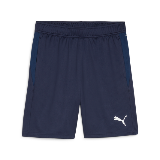 Teamgoal Trainingsshorts Blau