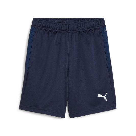 Teamgoal Training Short Jr Blau