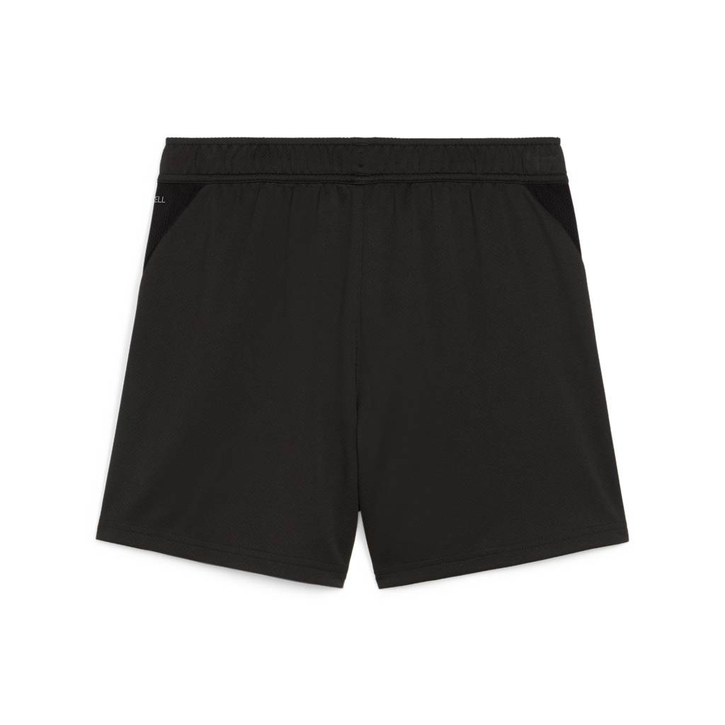 Teamgoal Training Short Wmn Schwarz