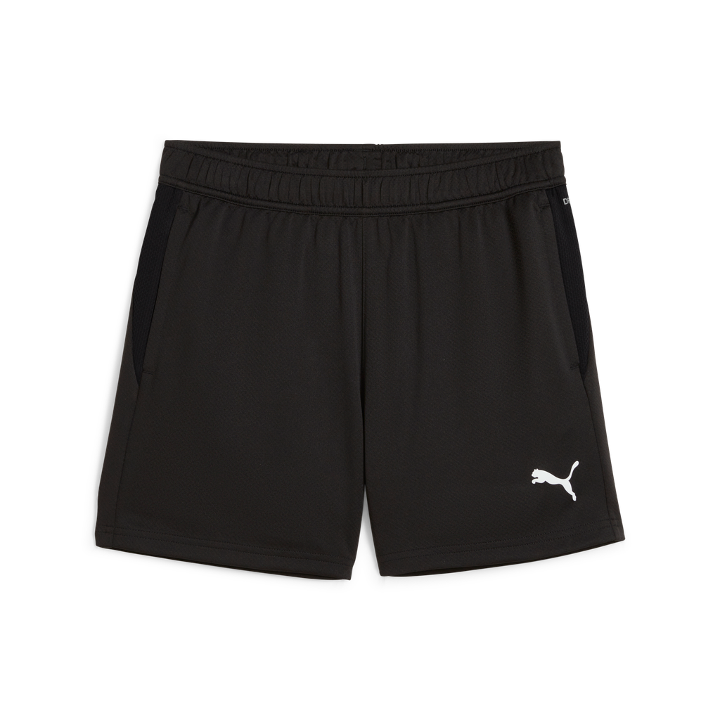 Teamgoal Training Short Wmn Schwarz