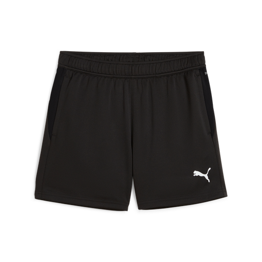 Teamgoal Training Short Wmn Schwarz