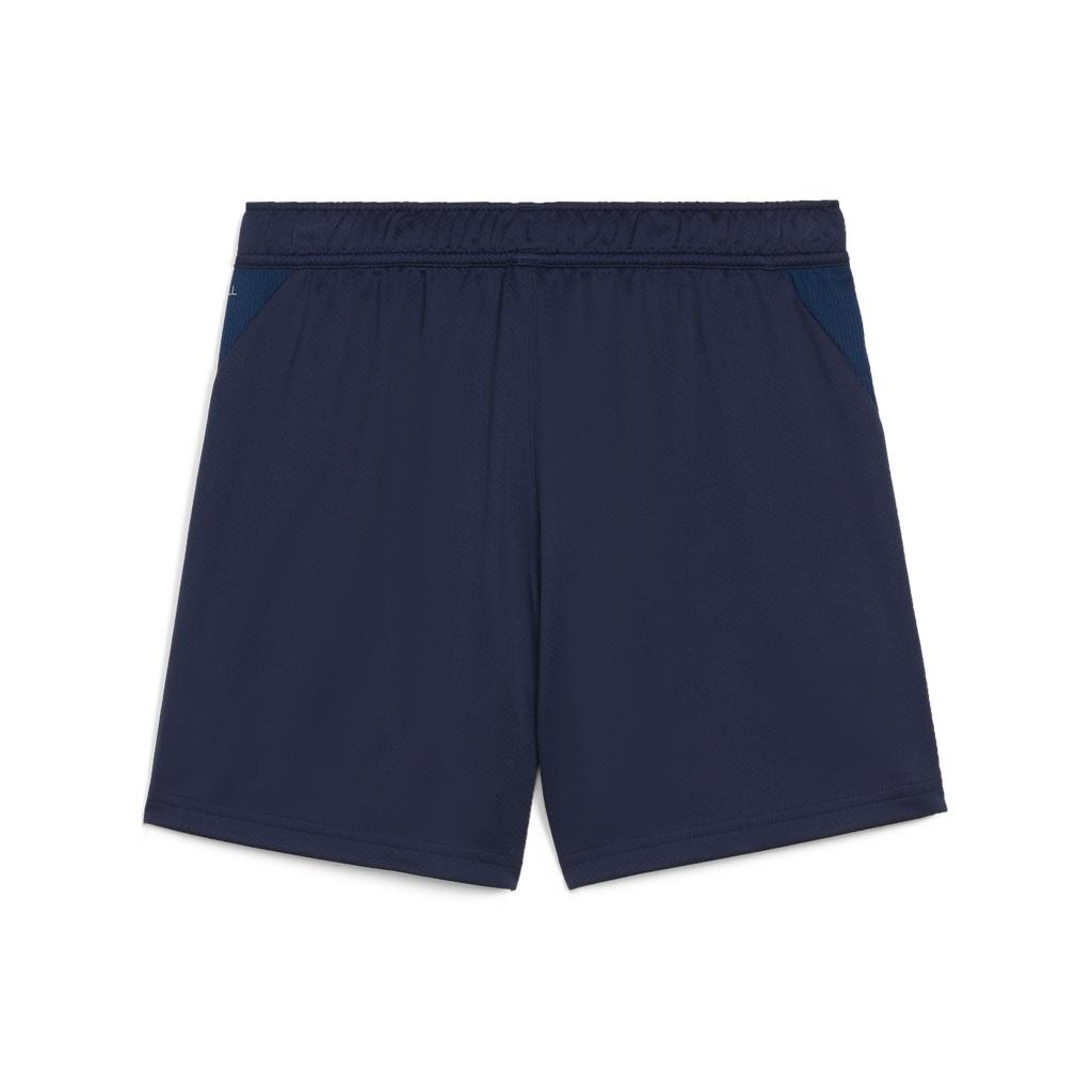 Teamgoal Training Short Wmn Blau