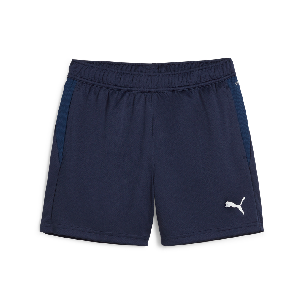 Teamgoal Training Short Wmn Blau