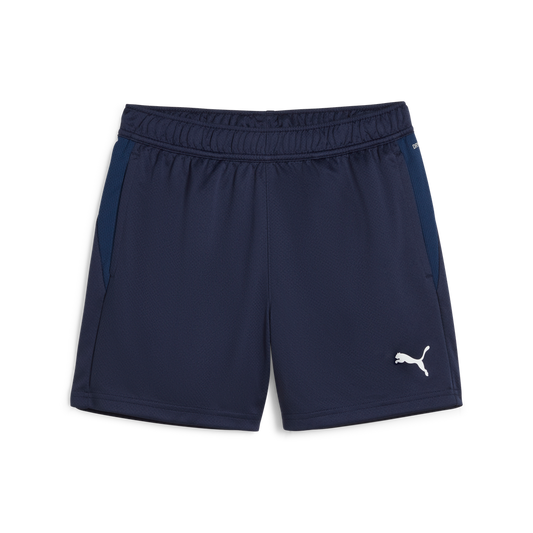Teamgoal Training Short Wmn Blau