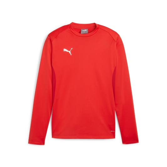 Teamgoal Trainingssweat Rot