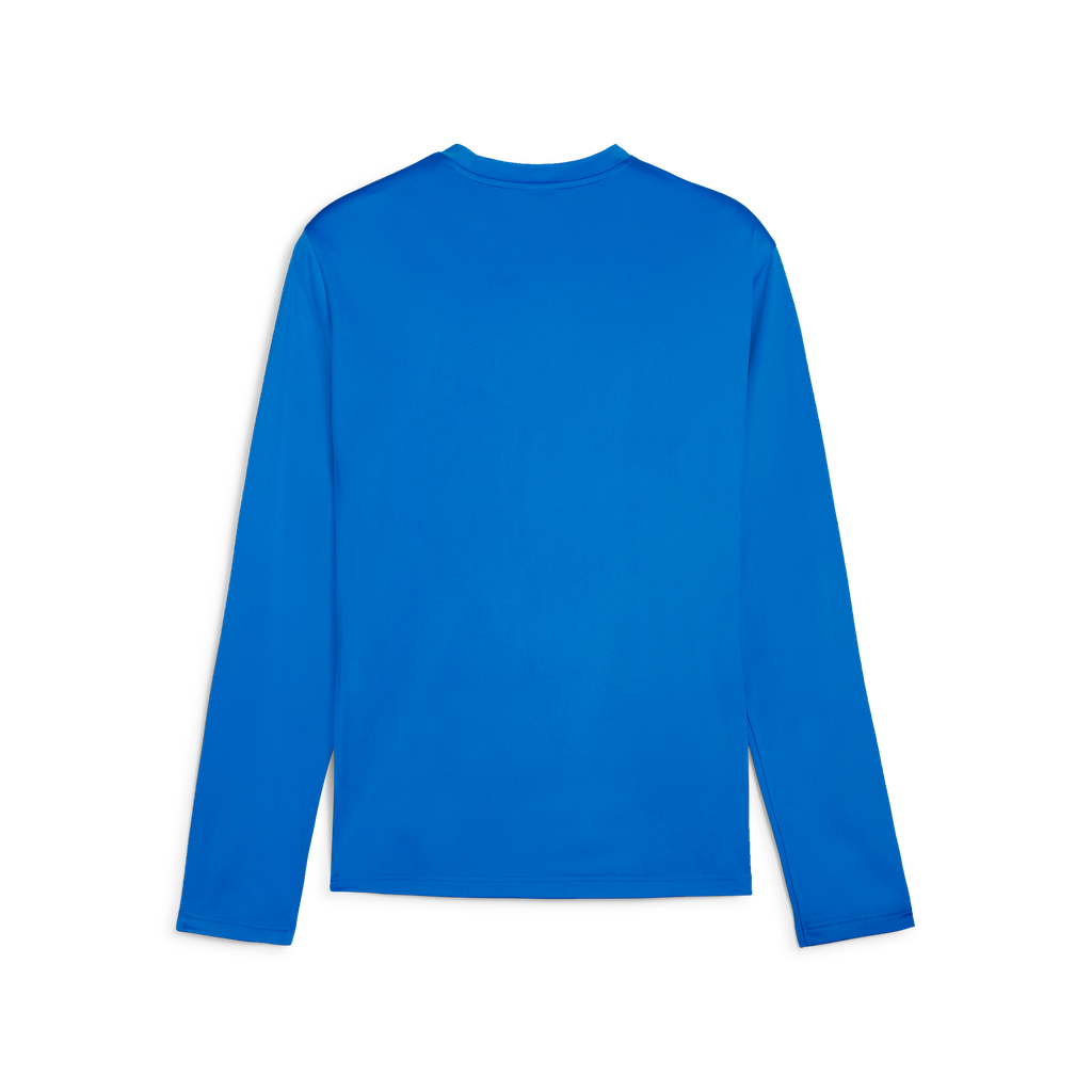 Teamgoal Trainingssweat Blau 02