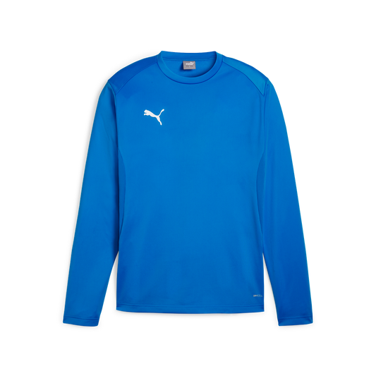 Teamgoal Trainingssweat Blau 02