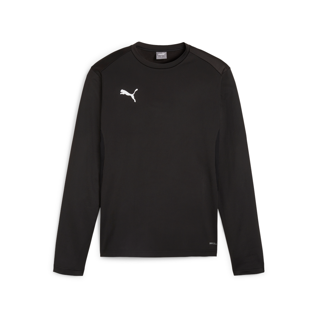 Teamgoal Trainingssweat Schwarz