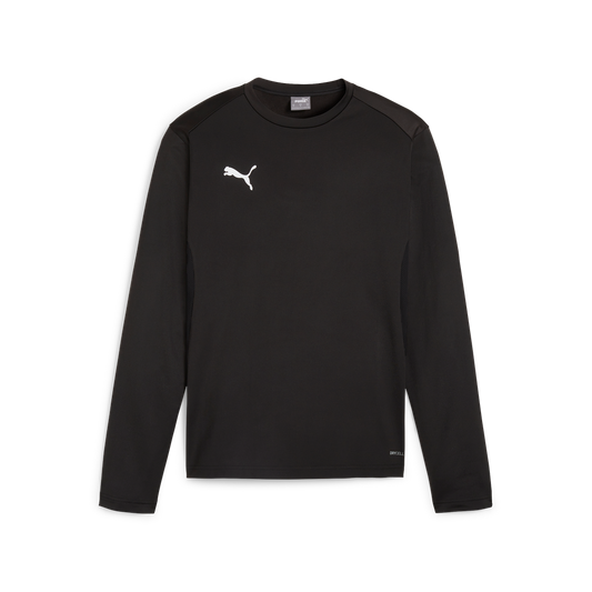 Teamgoal Trainingssweat Schwarz