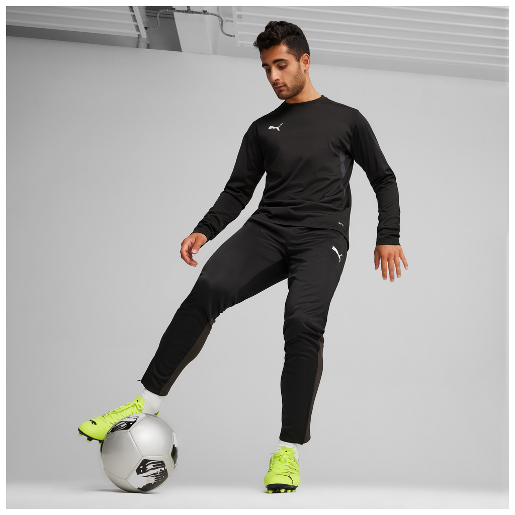 Teamgoal Trainingssweat Schwarz