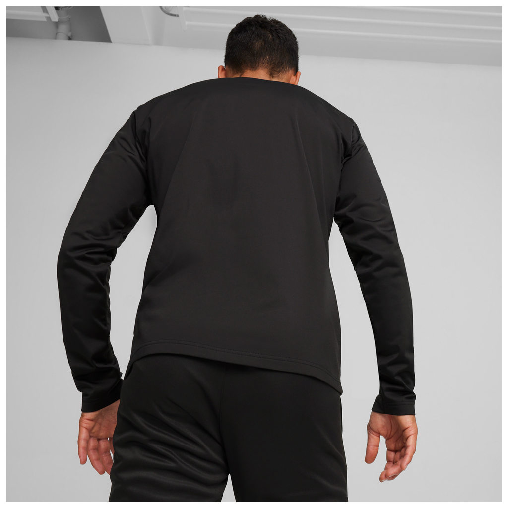 Teamgoal Trainingssweat Schwarz