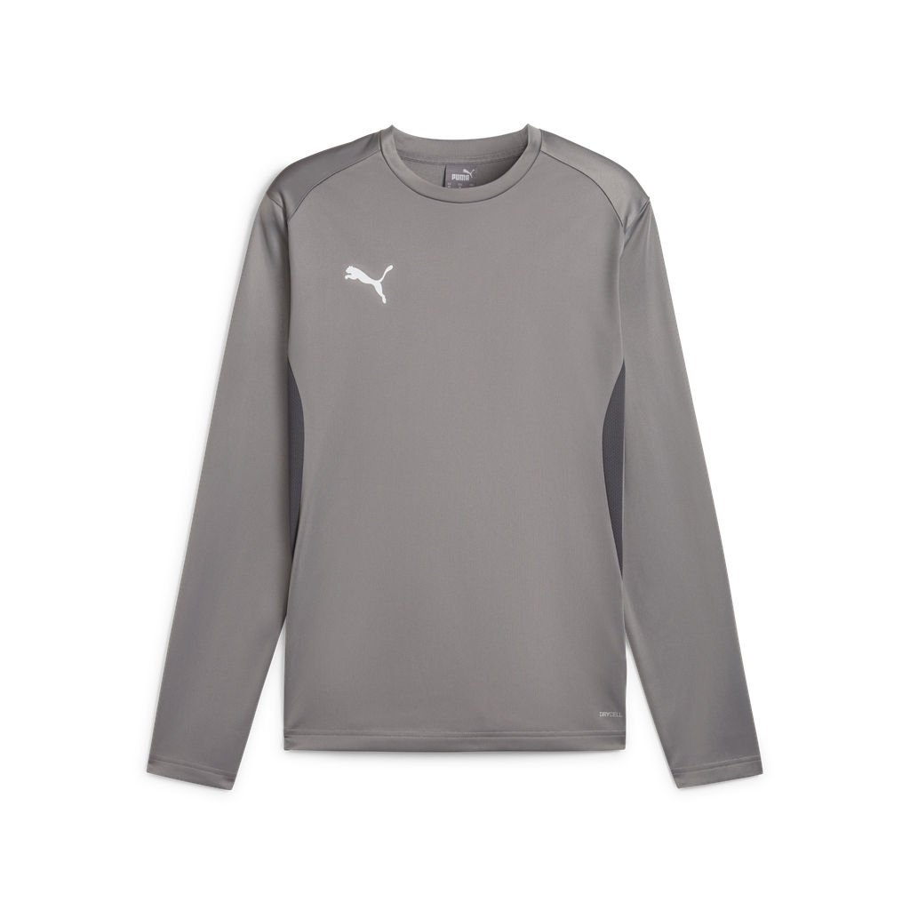Teamgoal Trainingssweat Grau