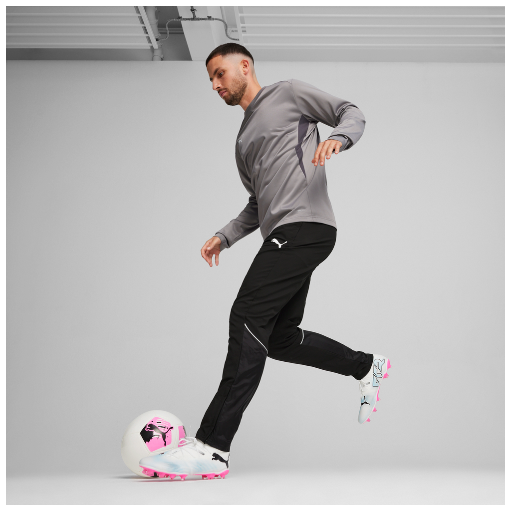 Teamgoal Trainingssweat Grau