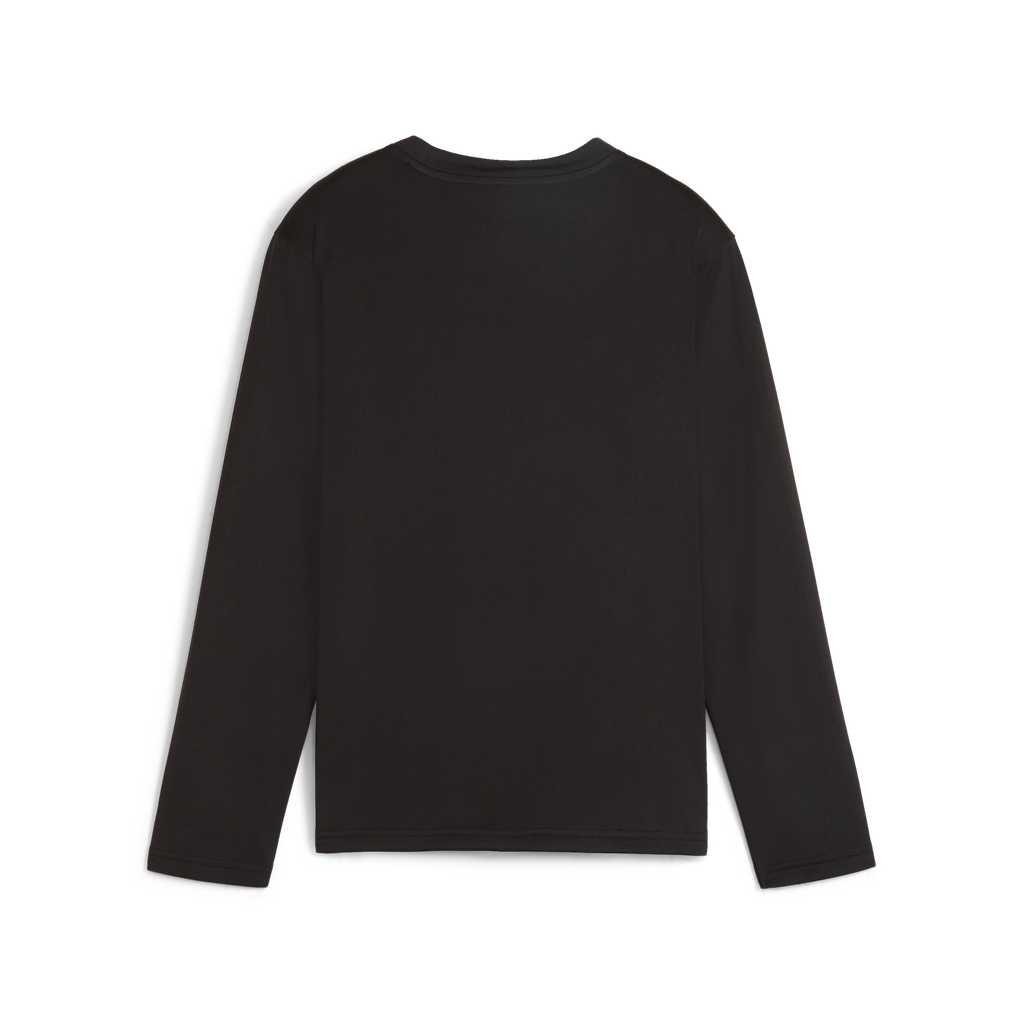Teamgoal Training Sweat Jr Schwarz