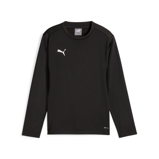 Teamgoal Training Sweat Jr Schwarz