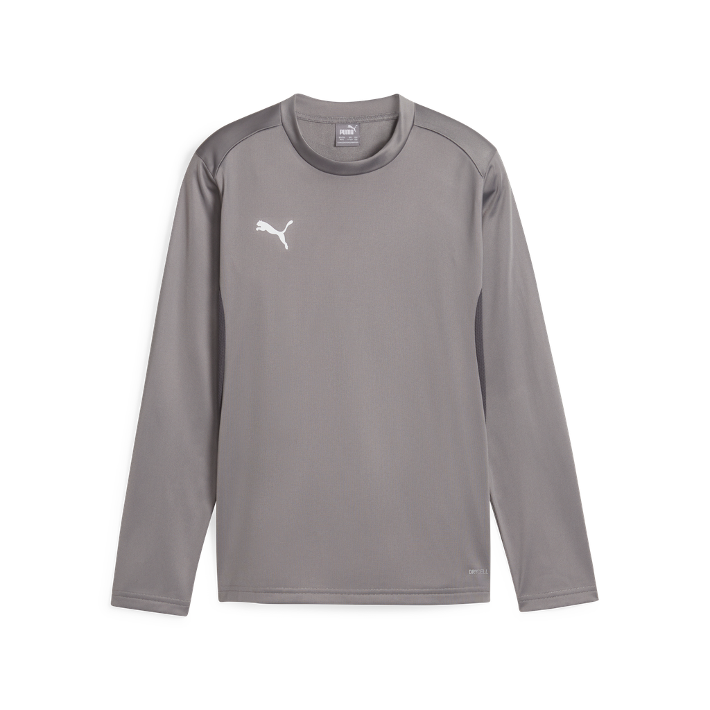 Teamgoal Training Sweat Jr Grau