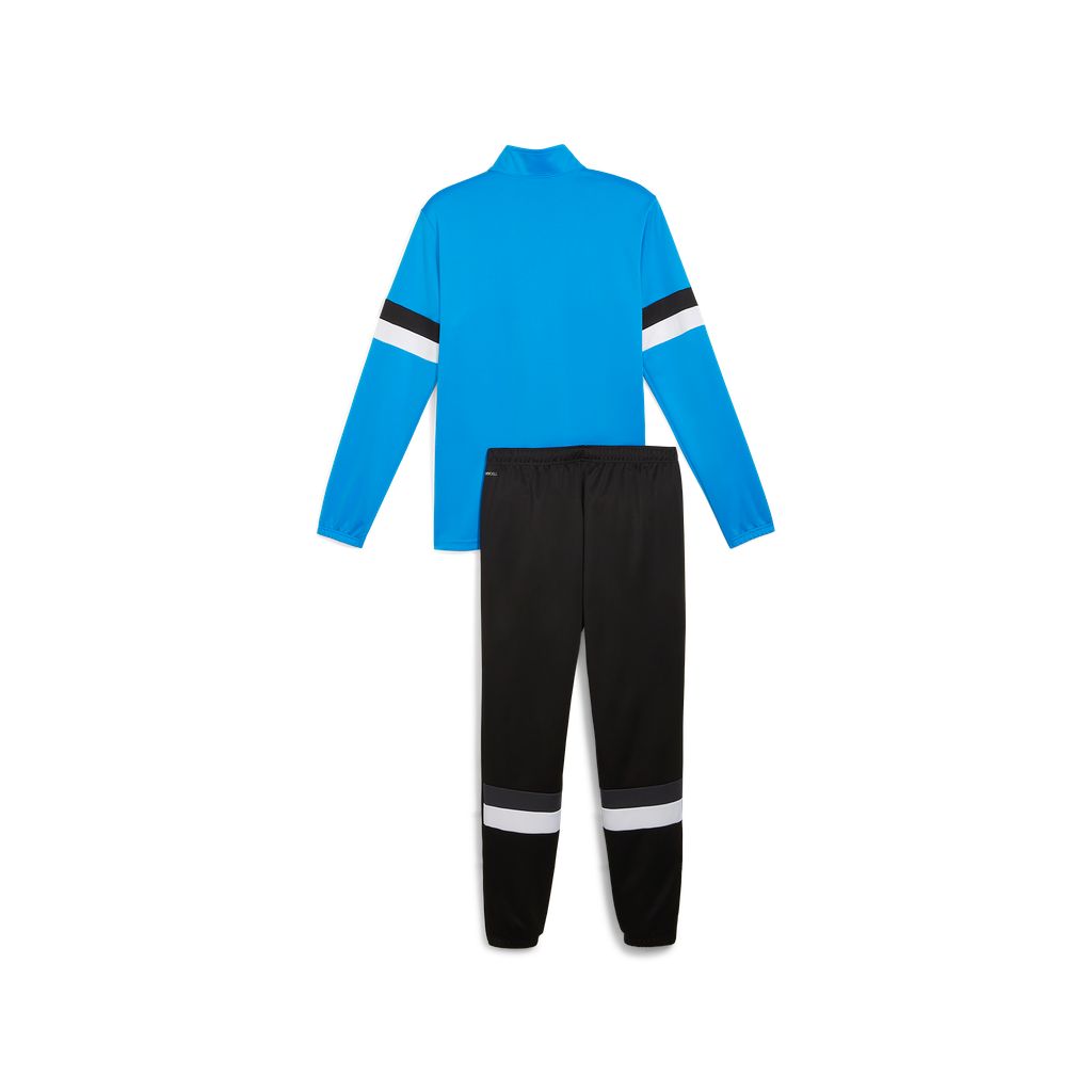 Teamrise Trainingsanzug Blau