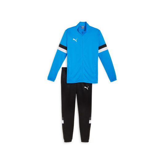 Teamrise Trainingsanzug Blau