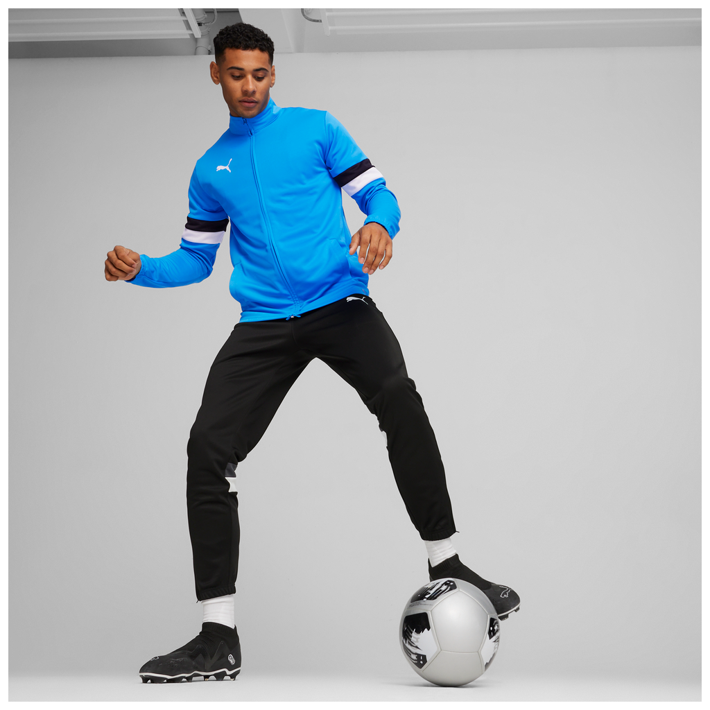 Teamrise Trainingsanzug Blau