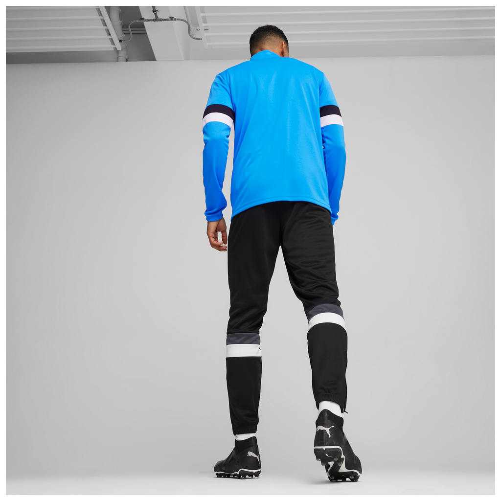 Teamrise Trainingsanzug Blau