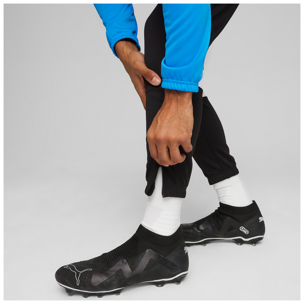 Teamrise Trainingsanzug Blau