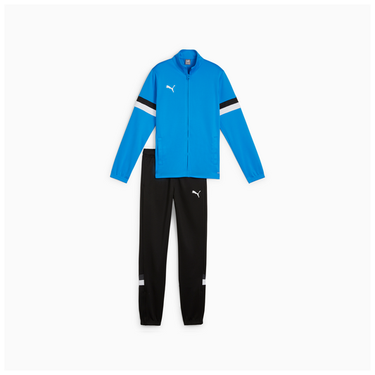 Teamrise Trainingsanzug Jr Blau